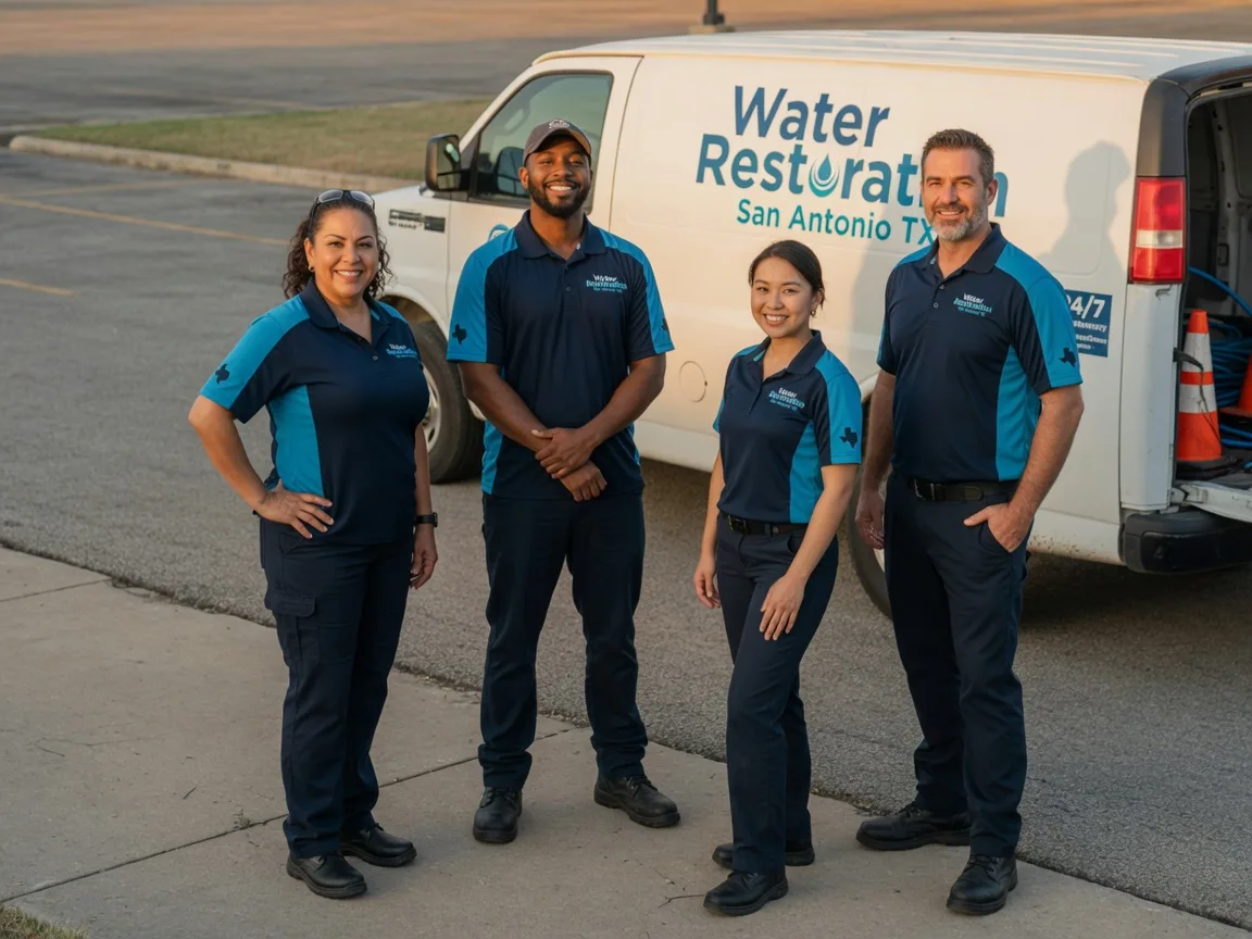 Water Damage Repair company in Altamont, KS